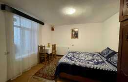 Casa de 6 camere, 150 mp utili, zona Sararie