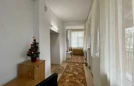 Casa de 6 camere, 150 mp utili, zona Sararie