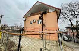 Casa de 6 camere, 150 mp utili, zona Sararie