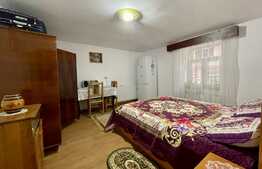 Casa de 6 camere, 150 mp utili, zona Sararie