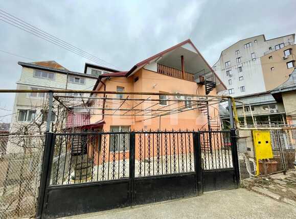 Casa de vânzare 6 camere Sararie - 81373CV | BLITZ Iași | Poza10