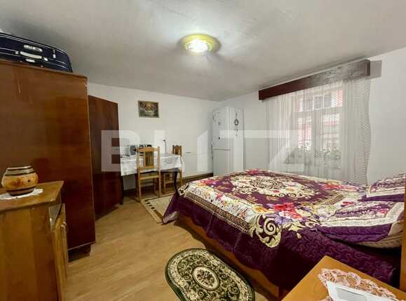 Casa de vânzare 6 camere Sararie - 81373CV | BLITZ Iași | Poza1