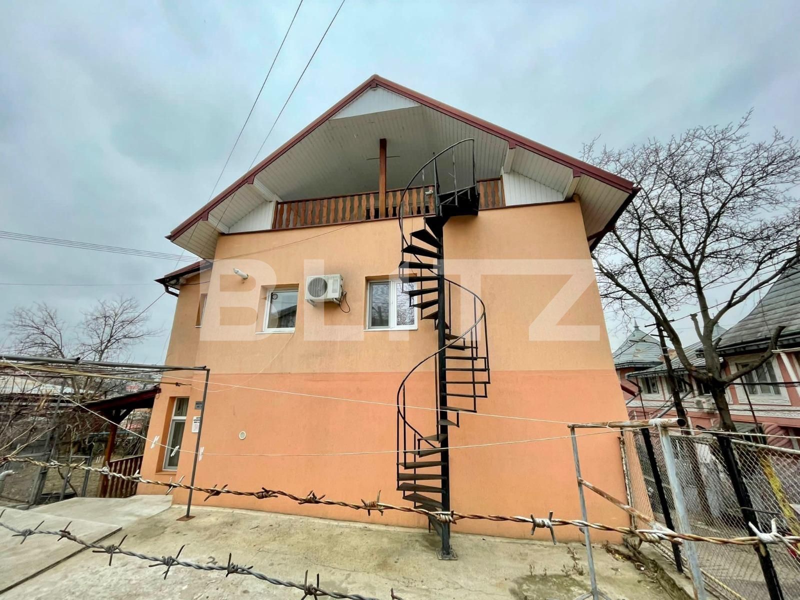 Casa de vânzare 6 camere Sararie - 81373CV | BLITZ Iași | Poza8