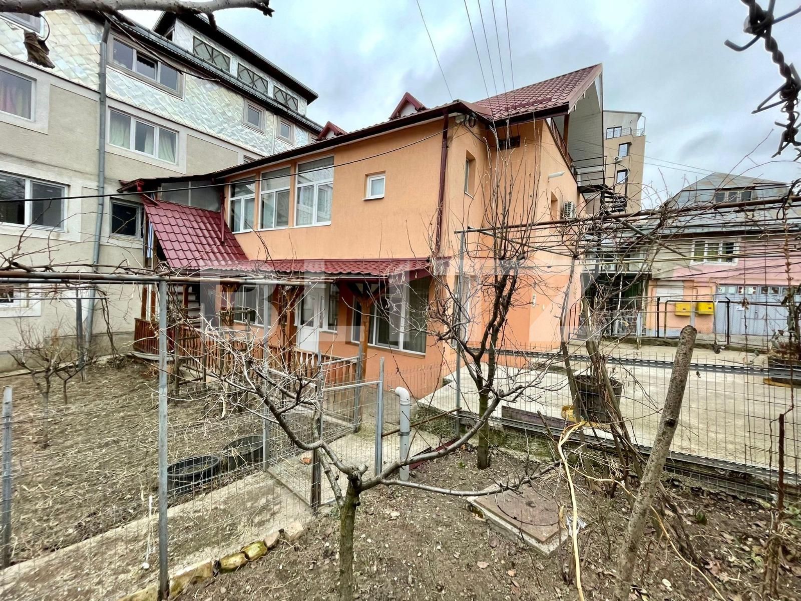 Casa de vânzare 6 camere Sararie - 81373CV | BLITZ Iași | Poza9