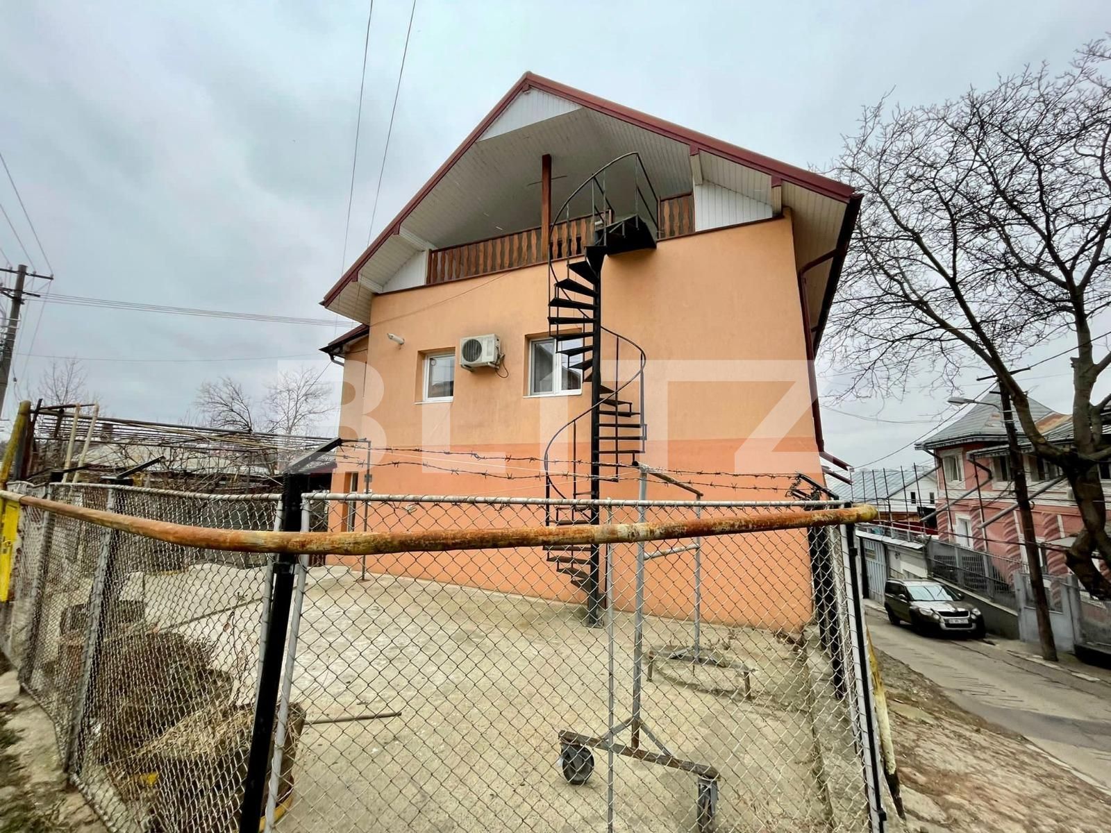 Casa de vânzare 6 camere Sararie - 81373CV | BLITZ Iași | Poza7