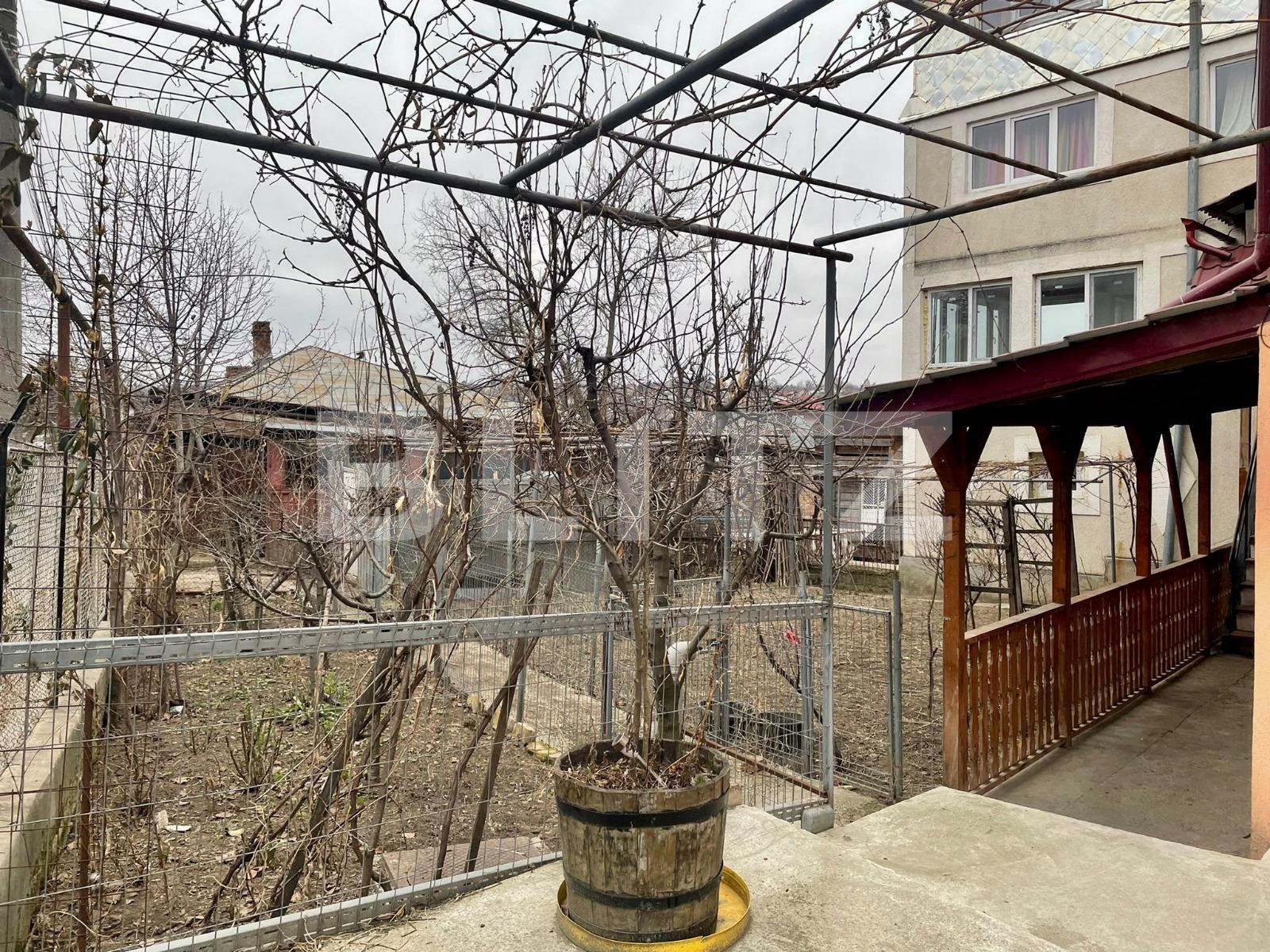 Casa de vânzare 6 camere Sararie - 81373CV | BLITZ Iași | Poza6