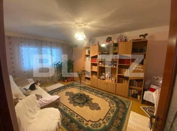 Apartament de vânzare 4 camere Tomesti - 81389AV | BLITZ Iași | Poza4