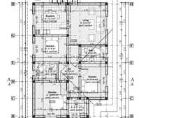 Casa plan parter 96 mp, teren de 500 mp, Valea Adanca