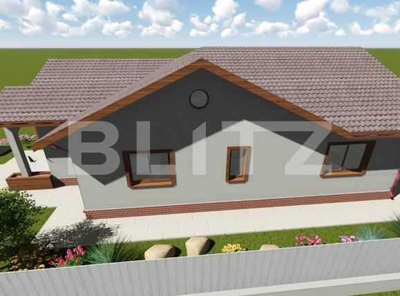 Casa de vânzare 4 camere Valea Adanca - 81395CV | BLITZ Iași | Poza6