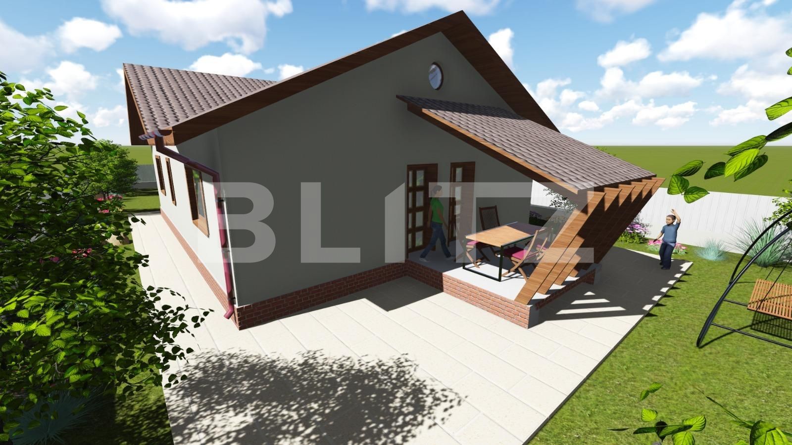 Casa de vânzare 4 camere Valea Adanca - 81395CV | BLITZ Iași | Poza7