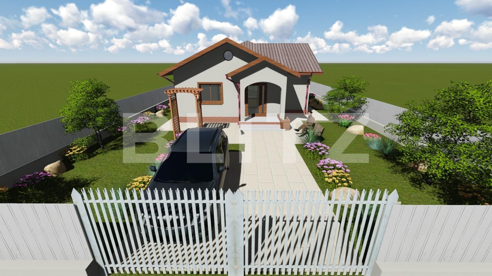 Casa de vânzare 4 camere Valea Adanca - 81395CV | BLITZ Iași | Poza5