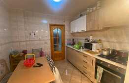 Apartament 2 camere, decomandat, 50 mp, Tomesti