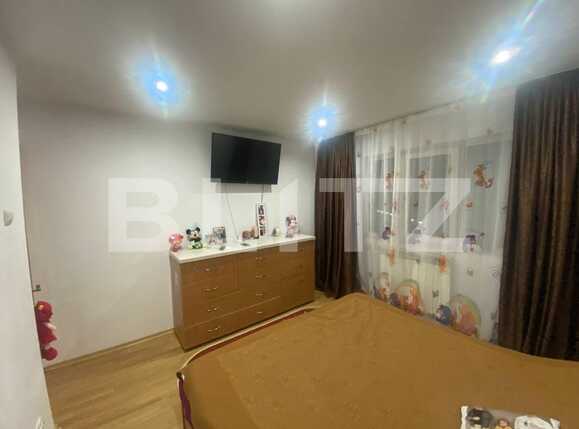 Apartament de vânzare 2 camere Tomesti - 81428AV | BLITZ Iași | Poza3