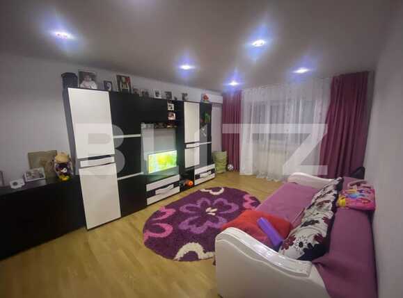 Apartament de vânzare 2 camere Tomesti - 81428AV | BLITZ Iași | Poza1