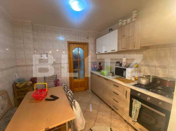 Apartament de vânzare 2 camere Tomesti - 81428AV | BLITZ Iași | Poza4