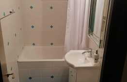 Apartament 2 camere, 60 mp, balcon, Gradina Copou