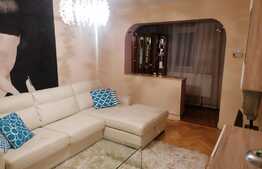 Apartament 2 camere, 60 mp, balcon, Gradina Copou
