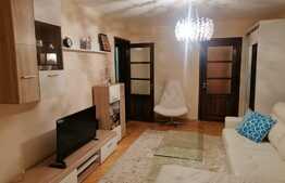 Apartament 2 camere, 60 mp, balcon, Gradina Copou