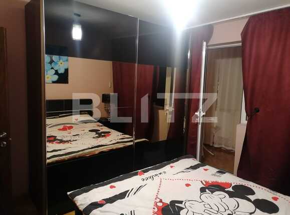 Apartament de vânzare 2 camere Copou - 81462AV | BLITZ Iași | Poza5