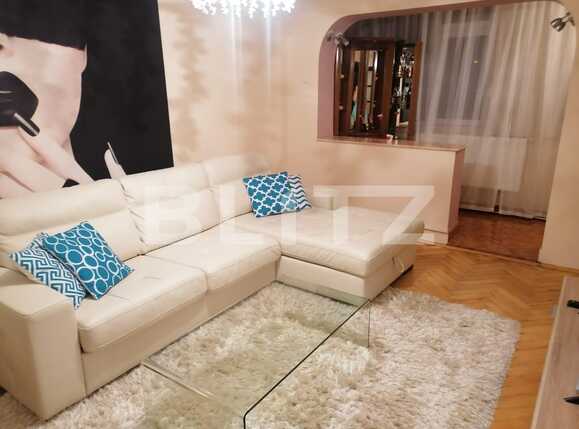 Apartament de vânzare 2 camere Copou - 81462AV | BLITZ Iași | Poza3