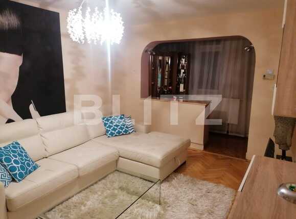 Apartament de vânzare 2 camere Copou - 81462AV | BLITZ Iași | Poza1