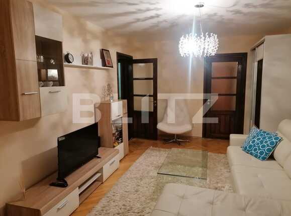 Apartament de vânzare 2 camere Copou - 81462AV | BLITZ Iași | Poza2