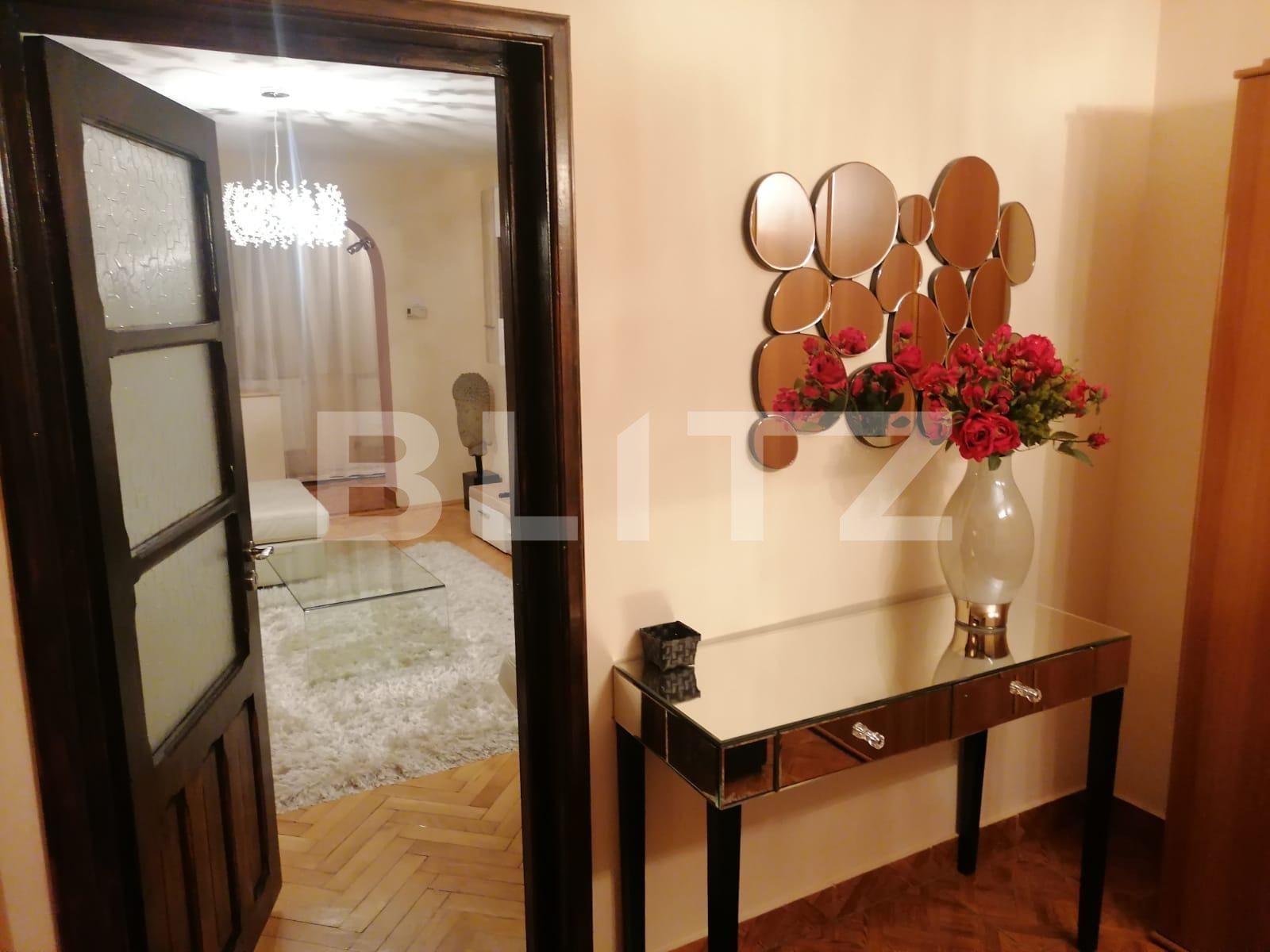 Apartament de vânzare 2 camere Copou - 81462AV | BLITZ Iași | Poza4