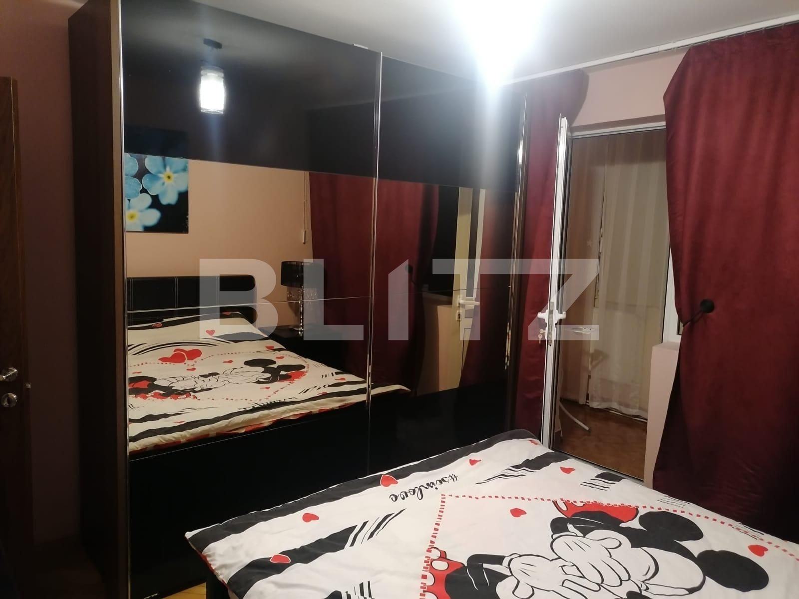 Apartament de vânzare 2 camere Copou - 81462AV | BLITZ Iași | Poza5