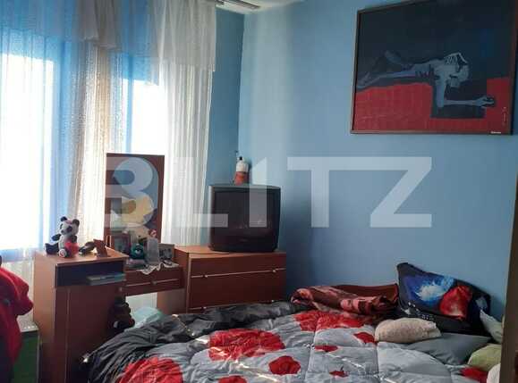 Apartament de vânzare 2 camere Mircea cel Batran - 81476AV | BLITZ Iași | Poza2