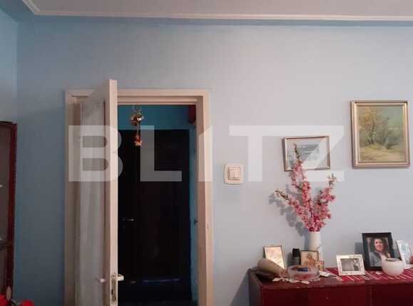 Apartament de vânzare 2 camere Mircea cel Batran - 81476AV | BLITZ Iași | Poza4