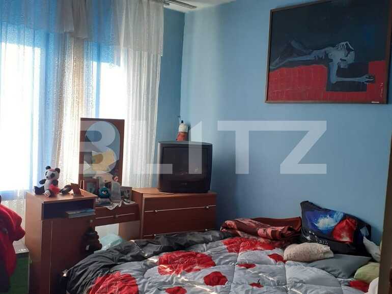 Apartament de vanzare 2 camere Mircea cel Batran - 81476AV | BLITZ Iasi | Poza2
