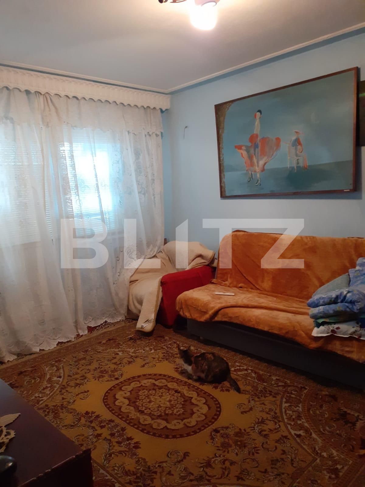 Apartament de vânzare 2 camere Mircea cel Batran - 81476AV | BLITZ Iași | Poza1