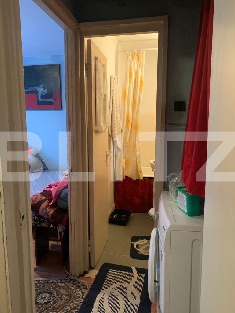 Apartament de vânzare 2 camere Mircea cel Batran - 81476AV | BLITZ Iași | Poza3