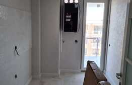 Apartament de 2 camere, 2 balcoane, 64 mp, parcare, Copou