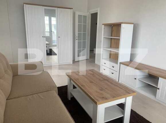 Apartament de vânzare 2 camere Copou - 81481AV | BLITZ Iași | Poza1