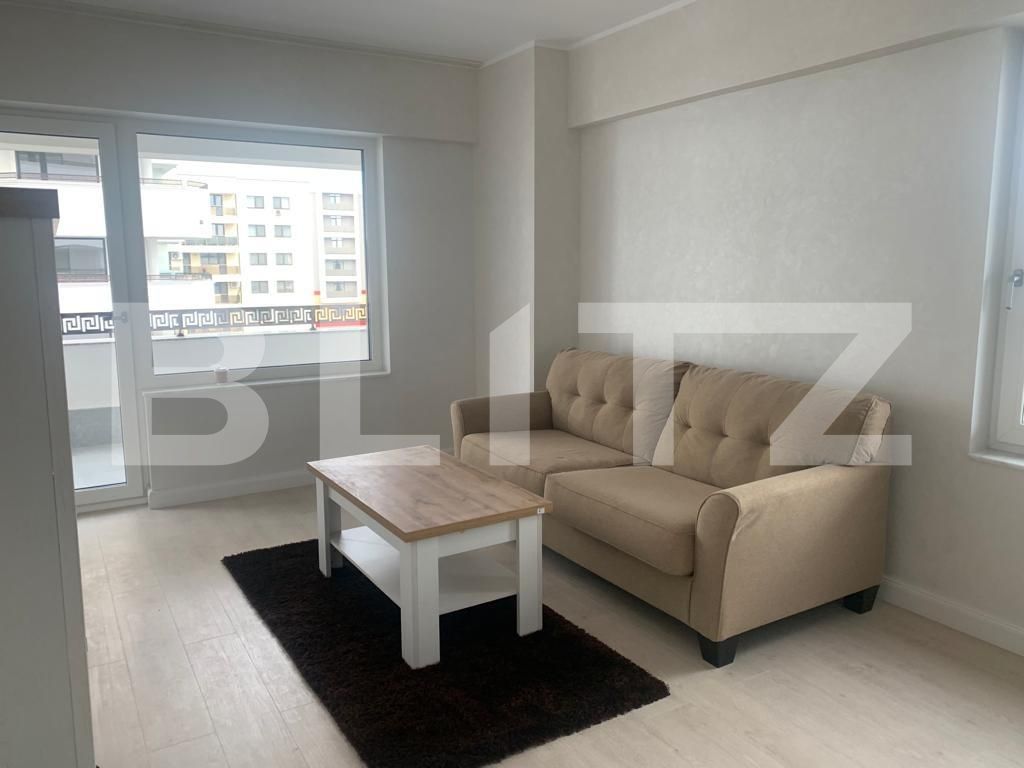 Apartament de vânzare 2 camere Copou - 81481AV | BLITZ Iași | Poza2