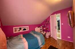 Casa individuala, 620 mp teren, 138 mp utili, zona Valea Adanca