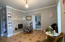 Casa individuala, 620 mp teren, 138 mp utili, zona Valea Adanca