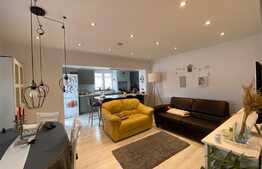 Casa individuala, 620 mp teren, 138 mp utili, zona Valea Adanca