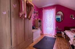 Casa individuala, 620 mp teren, 138 mp utili, zona Valea Adanca