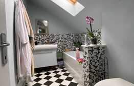 Casa individuala, 620 mp teren, 138 mp utili, zona Valea Adanca