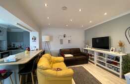 Casa individuala, 620 mp teren, 138 mp utili, zona Valea Adanca