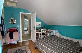 Casa individuala, 620 mp teren, 138 mp utili, zona Valea Adanca