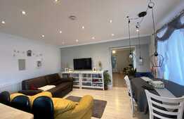 Casa individuala, 620 mp teren, 138 mp utili, zona Valea Adanca