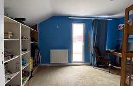 Casa individuala, 620 mp teren, 138 mp utili, zona Valea Adanca