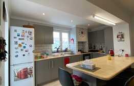 Casa individuala, 620 mp teren, 138 mp utili, zona Valea Adanca