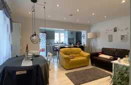 Casa individuala, 620 mp teren, 138 mp utili, zona Valea Adanca