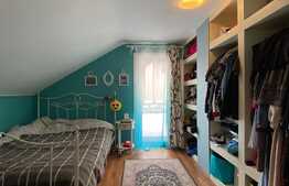 Casa individuala, 620 mp teren, 138 mp utili, zona Valea Adanca