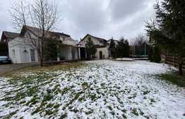 Casa individuala, 620 mp teren, 138 mp utili, zona Valea Adanca