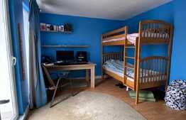 Casa individuala, 620 mp teren, 138 mp utili, zona Valea Adanca